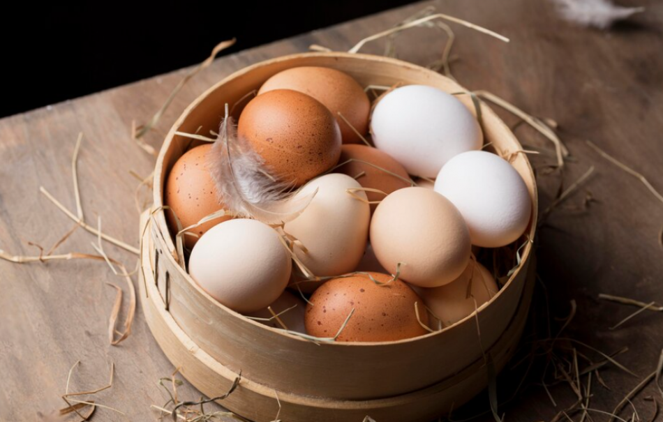 Россиянам рассказали о ценах на яйца перед Пасхой